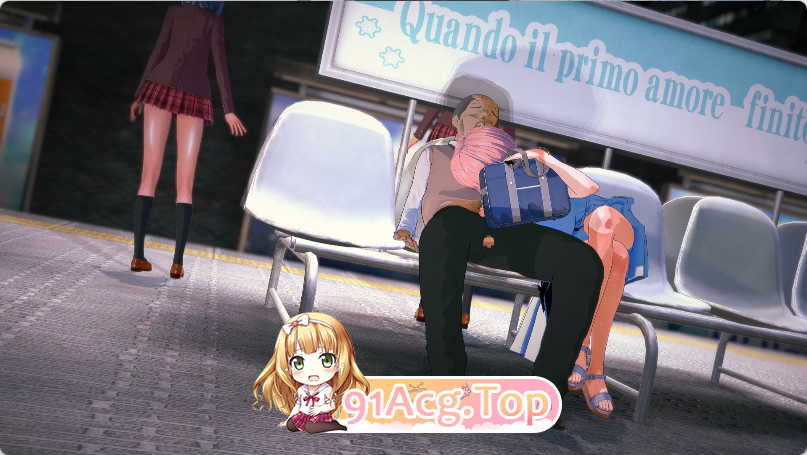 Peh-koi五等分的互动道具 Vol.7 动漫视频 PC端 更新版