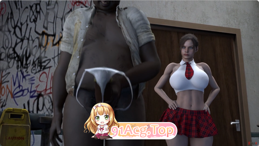 Zman克莱尔 × 管理员 动漫视频 PC端 更新版