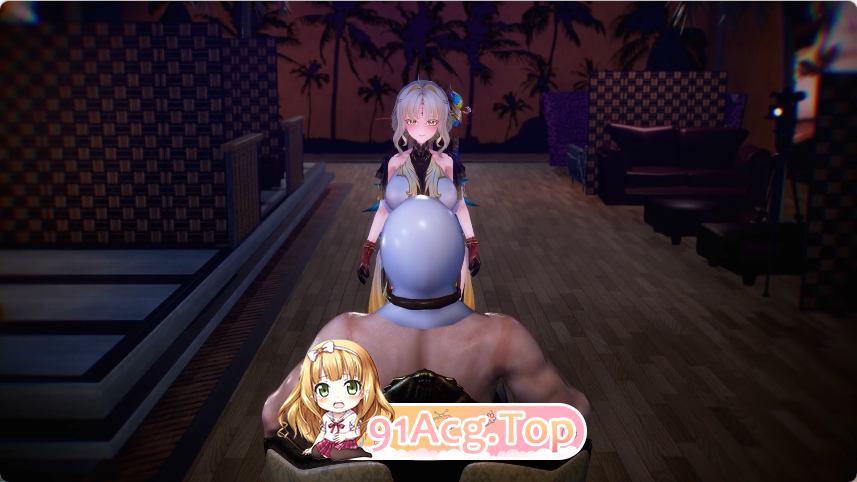 Kotarou3990穗穗 – 再来一次爱爱 动漫视频 PC端 更新版