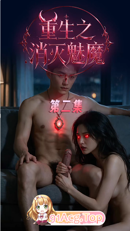 AI短剧-重生之消灭魅魔-第1-4集 动漫视频 PC端