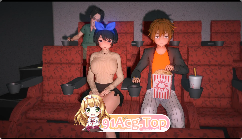 Peh-koi女友被NTR：琉夏① 动漫视频 PC端 更新版