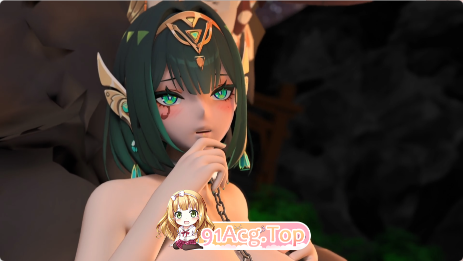 Floraxis菈乌玛 × 奈芙尔 II 动漫视频 PC端 更新版