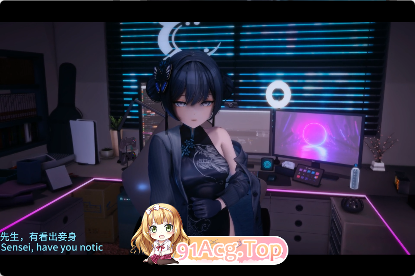 Ameng 妃咲 Kisaki 配音版 动漫视频 PC端 更新版