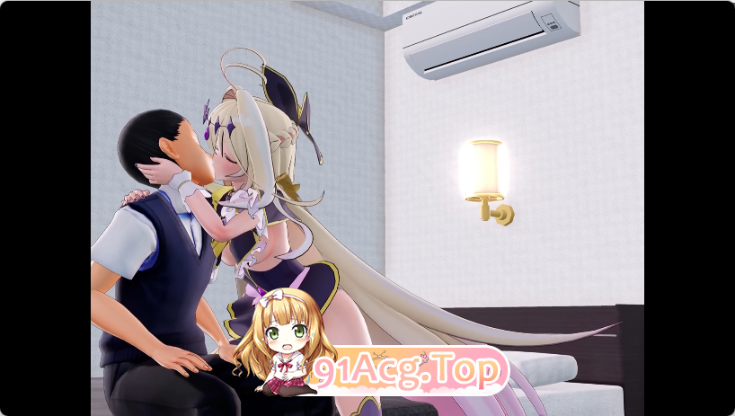动漫视频 PC端 更新版
