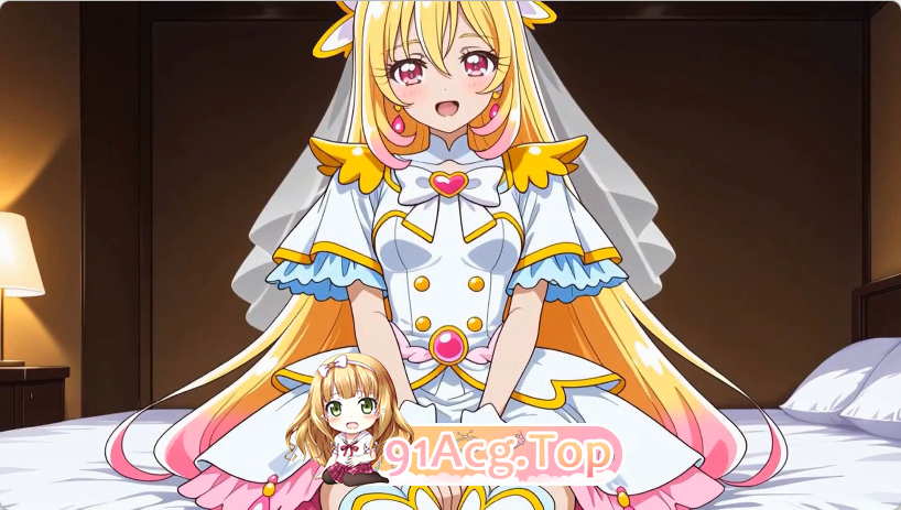 らーでぃみる 的光之魔法少女想要 动漫视频 PC端 更新版