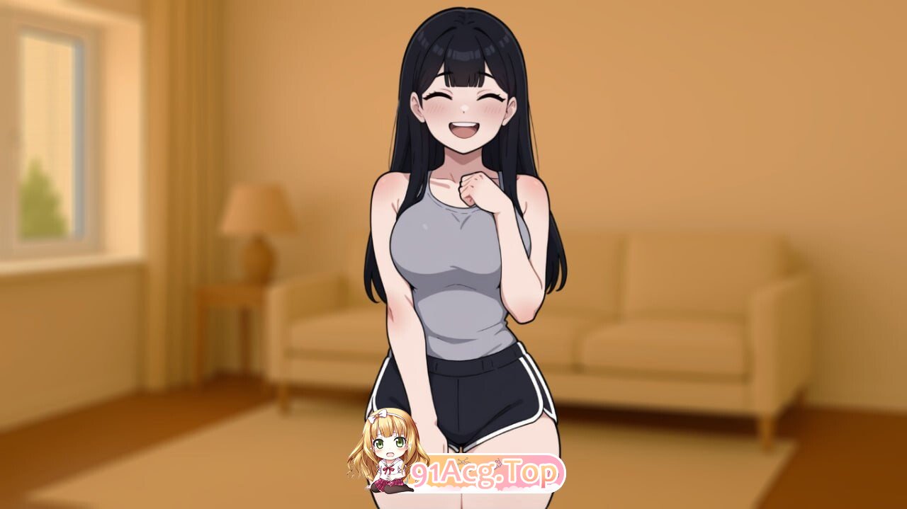 我的女友与我的噩梦 My Girlfriend And My Nightmare v0.6.20 安卓端 汉化版高清版 预览图