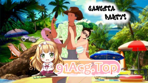 黑帮派对 Gangsta Party v0.1.99 安卓端 汉化版高清版 预览图