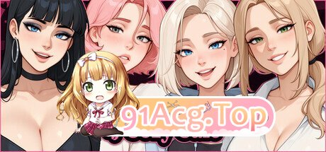 男娘特殊角色温馨咖啡厅 Femboy Futa Cozy Cafe 官方中文版 PC端 官中版