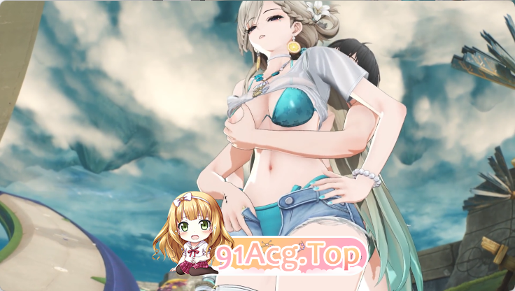 RD泳装琳奈 动漫视频 PC端 更新版