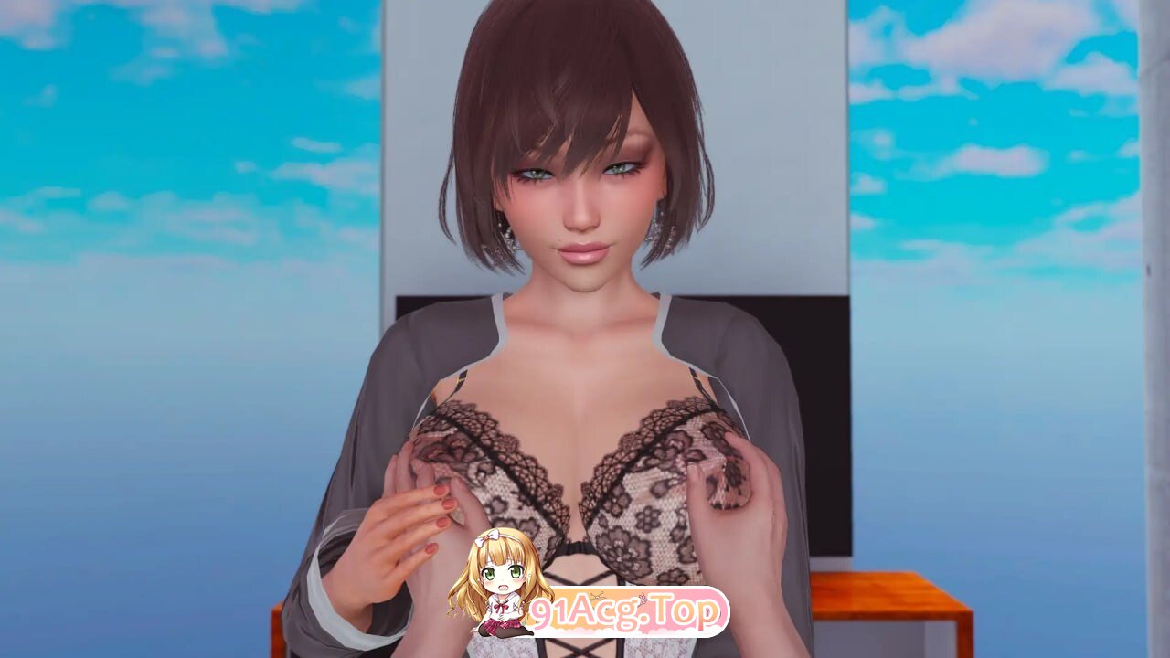 真正的丈夫 True Husband v1.6c 双端 AI汉化版 预览图