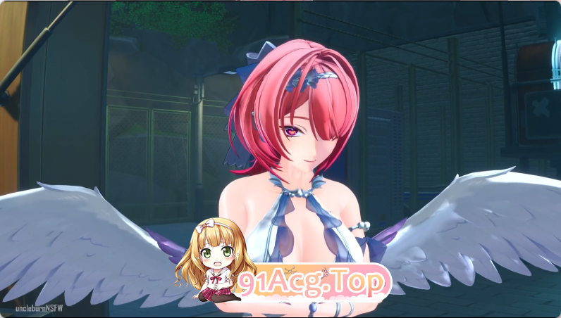uncleburnAI绝区零蕾米埃尔 动漫视频 PC端 更新版