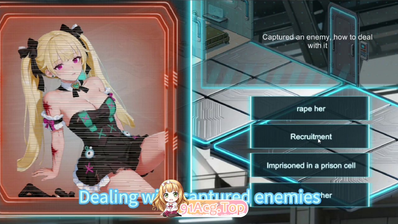 在逃死刑犯2-抵抗组织 Death row inmates on the run 2-The Resistance PC端 官中高清版 预览图