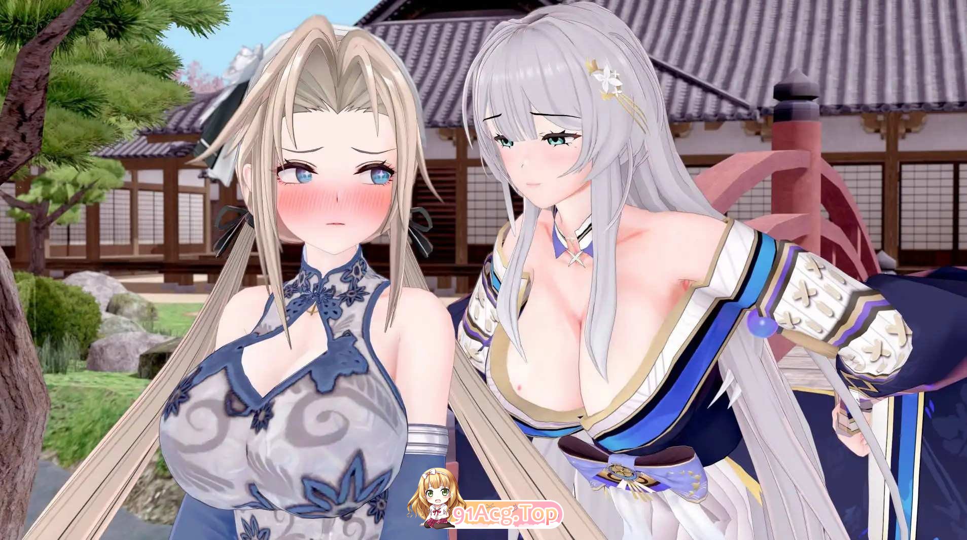 导师生活v0.4 AI版 双端 汉化版 预览图