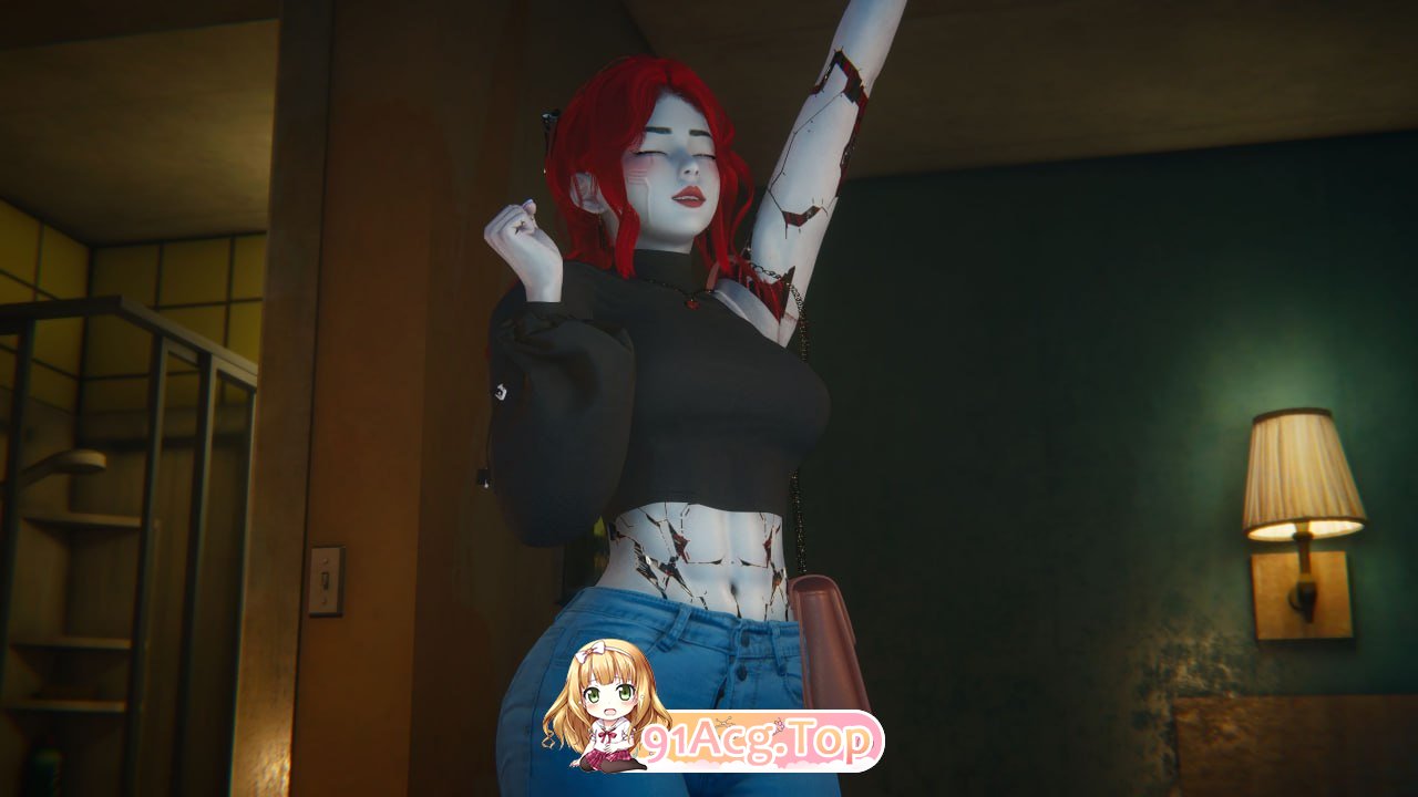 小丑队 Clown Squad v0.1 Part 1 安卓端 汉化版高清版 预览图