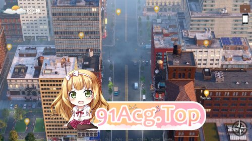 共享之花 Hana2share v0.25 安卓端 汉化版高清版 预览图