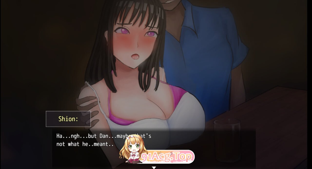 被夺走的夏天 Summer Stolen Paradise v0.35 v2 PC端 汉化版高清版 预览图
