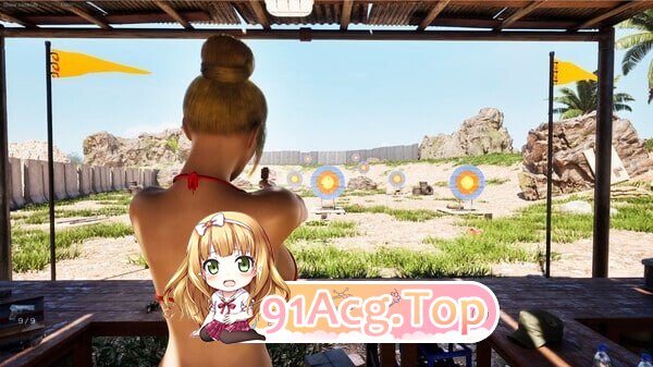 性感冒险——金银岛 Sensual Adventures - Treasure Island v0.8.7.0 HF5 PC端 官中高清版 预览图