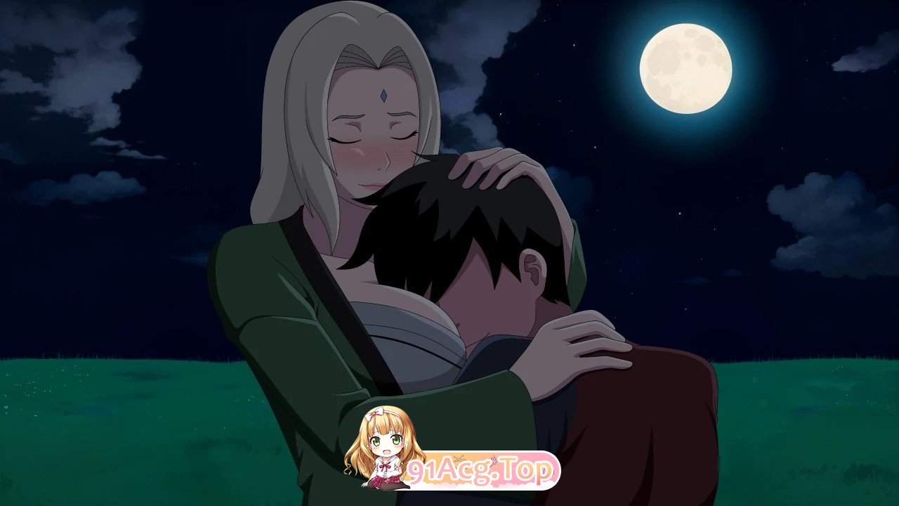 火影忍者：女忍者训练家 Naruto: Kunoichi Trainer v0.33.1 公开版 双端 AI汉化版