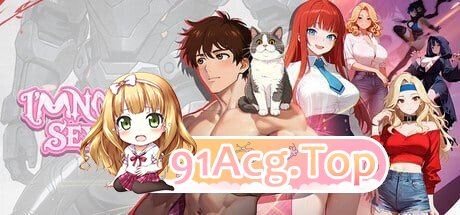 我不是屌神 I'm Not Sex King 一款融合黑色幽默与荒诞叙事的题材 PC端 官中版