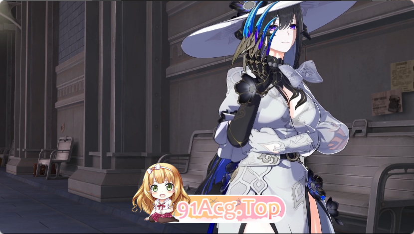 MaTen 星穹铁道－康斯坦丝的报应 动漫视频 PC端 更新版