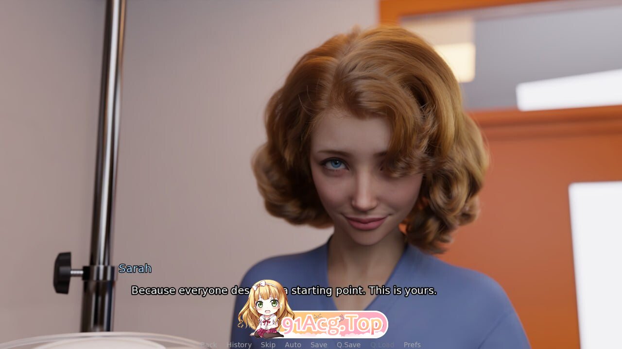 挚爱至死 Deadset Darling v0.3.1 双端 AI汉化版 预览图