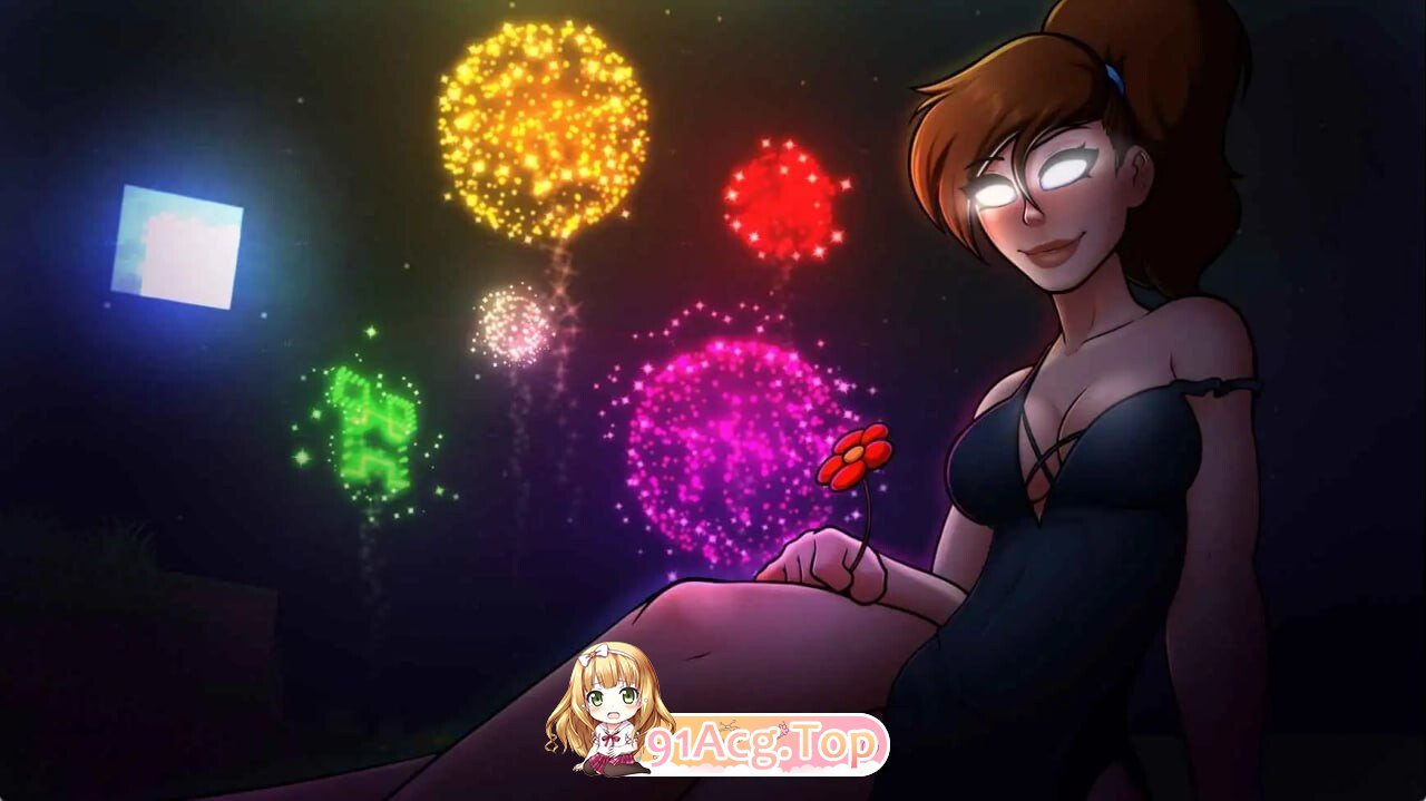 我的世界黄版 Hornycraft v0.33 双端 AI汉化版 预览图