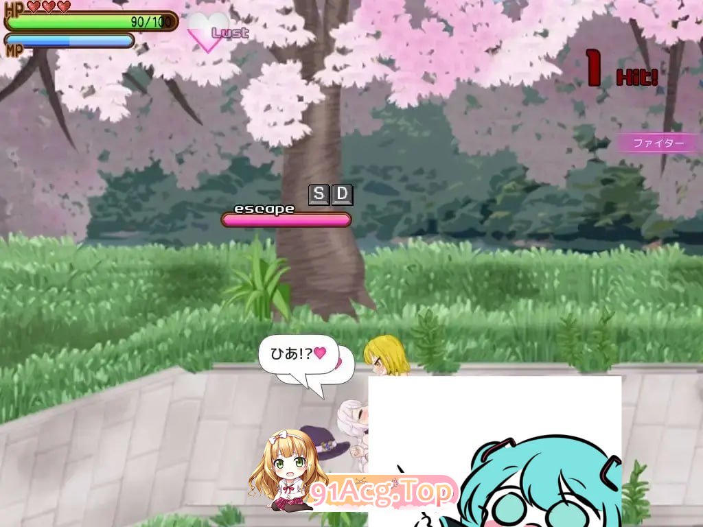 永恒浪漫 完成版 ETERNAL ROMANCE +Plus v26.09.12 PC端 官中版 预览图