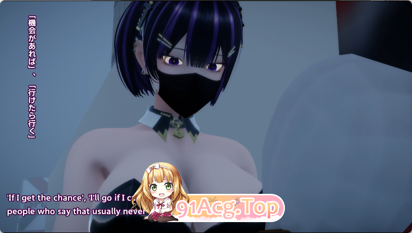 maloxxのMMD 七尺 2 动漫视频 PC端 更新版