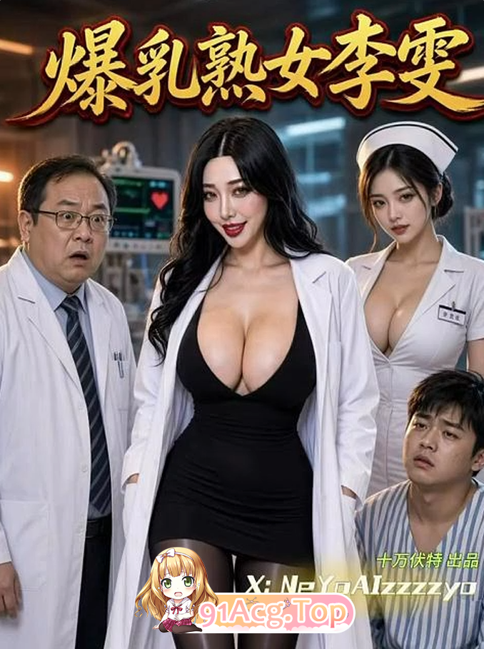 AI短剧《李雯》单体作品 动漫视频 PC端