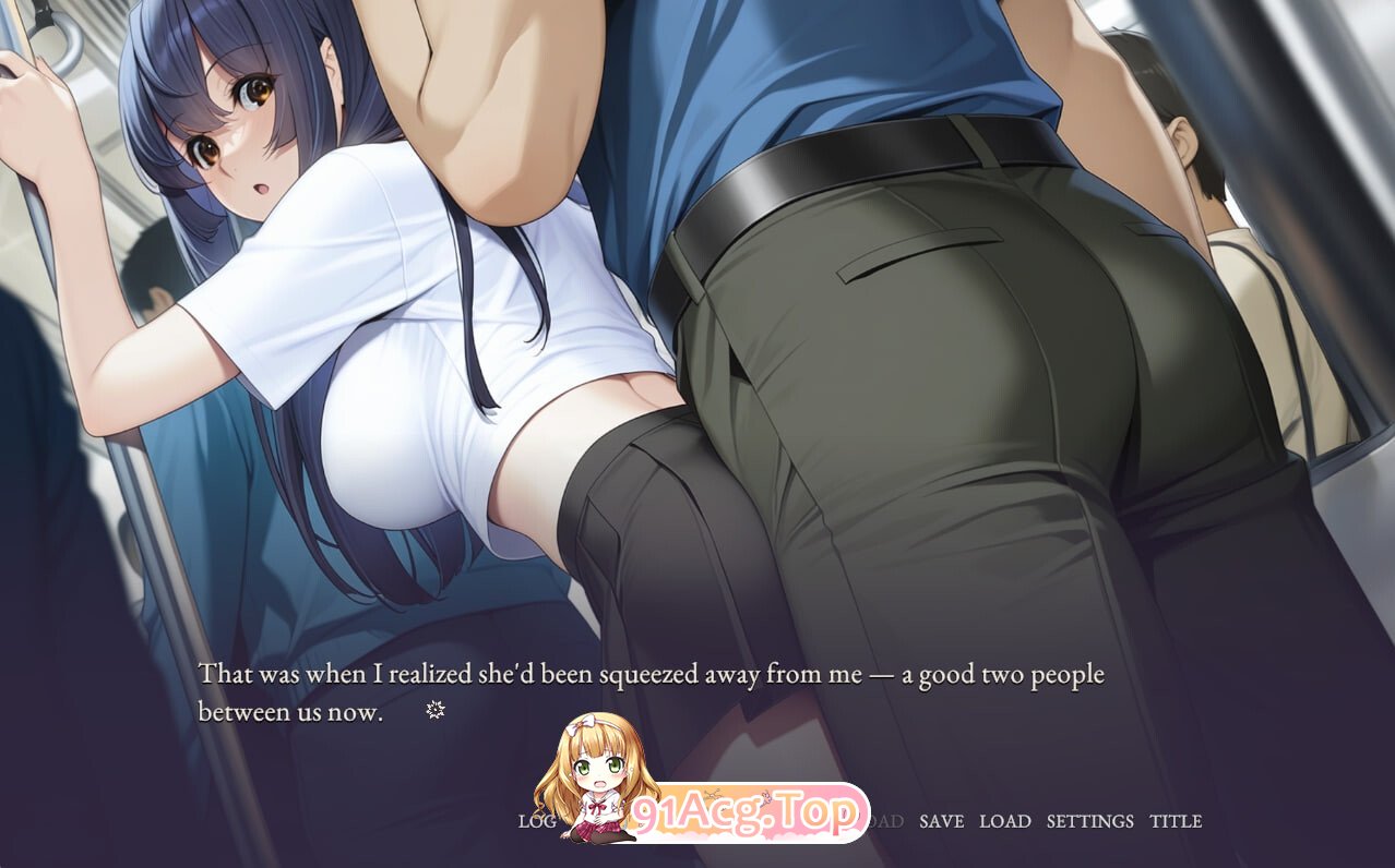 泥中之莲 Lotus in the Mire v0.1.2 PC端 官中版