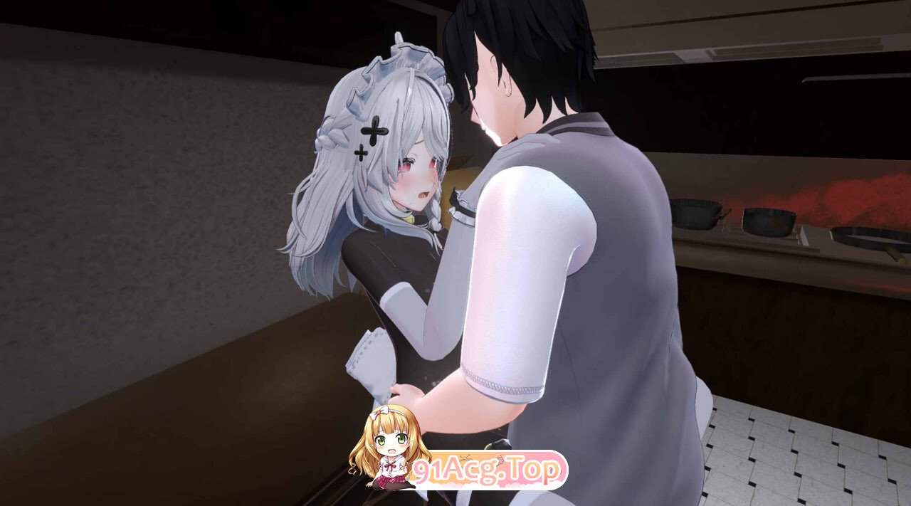 寝取大师 NTR Master v0.5 Release PC端 官中版 预览图