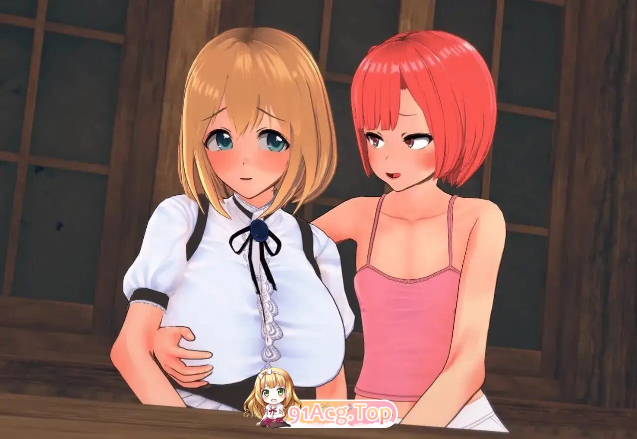 米卡的冒险:NTR后宫 Mika's Adventure NTR 多角色关系 v0.2.0 双端 汉化版