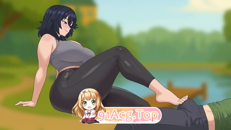 郊区的欲望 Lust in Suburbs v0.1.04 双端 汉化版 预览图