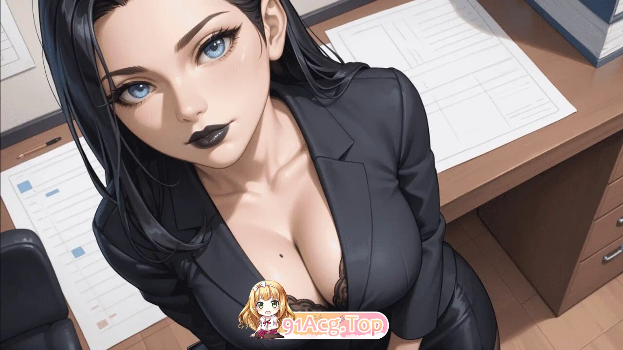 哥特魅女 My Goth Desires Ch.10 v0.10.0汉化版 双端