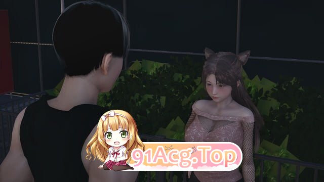 故障猎人 Glitched Hunter v0.2 双端 AI汉化版 预览图