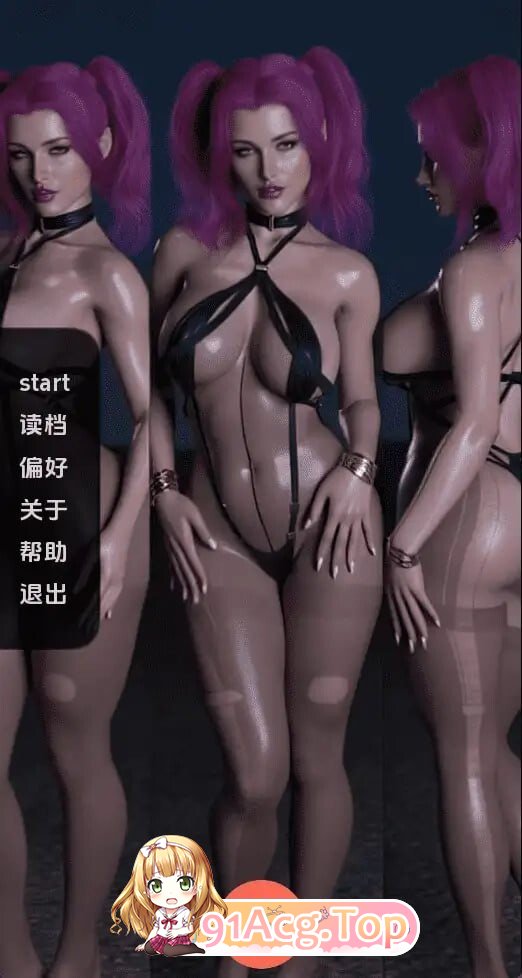 完美情侣 A Perfect Couple v1.2 双端 AI汉化版