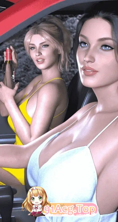 完美情侣 A Perfect Couple v1.2 双端 AI汉化版 预览图
