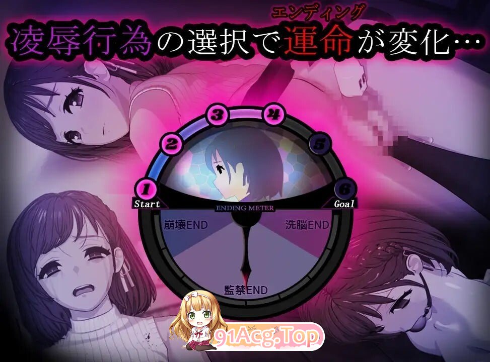 ROOM – 24小时无死角偷窥 ROOM– 247 Total Surveillance v2.0.4 PC端 官中高清版 预览图