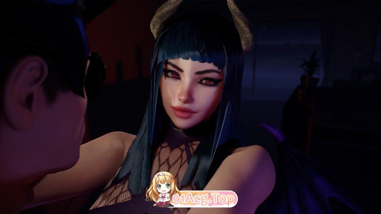 夏天的愿望 The Wants of Summer v0.73F 双端 AI汉化版