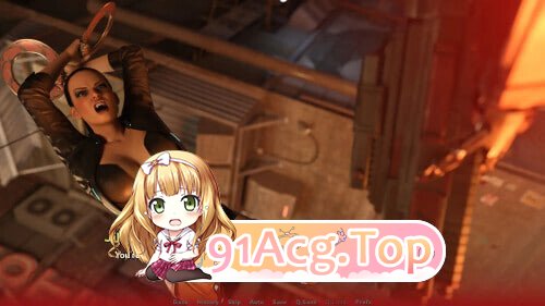 罪恶吸血鬼 Sinful Vampires v0.15 安卓端 汉化版高清版
