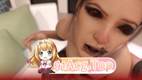 罪恶吸血鬼 Sinful Vampires v0.15 安卓端 汉化版高清版 预览图