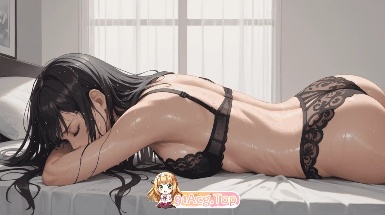 哥特魅女 My Goth Desires Ch.10 v0.10.0汉化版 双端