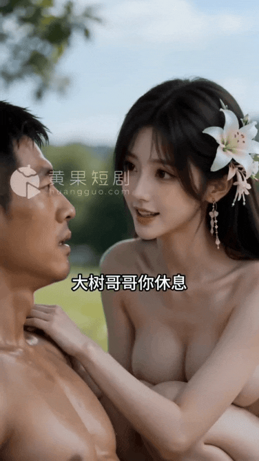 AI真人短剧花田里犯的错第二季：小雏菊 全10集 每天都灌溉素材在兰花上 动漫视频 PC端 预览图