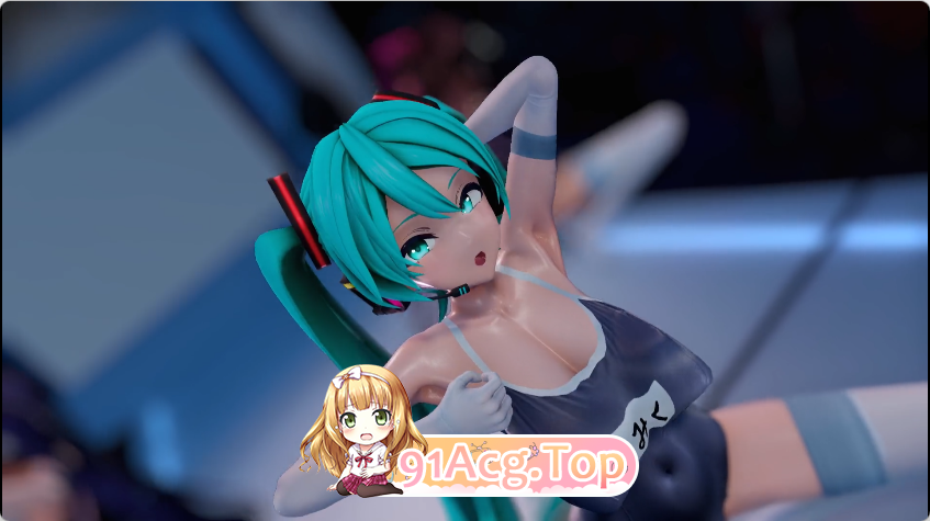 skbクラブ (skbのちから) 超级剧情3人动态扭腰！＋最后涩涩场景！ 动漫视频 PC端 更新版 预览图