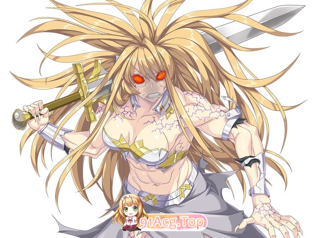 帝国骑士 Imperial knights v1.03 PC端 官中高清版 预览图
