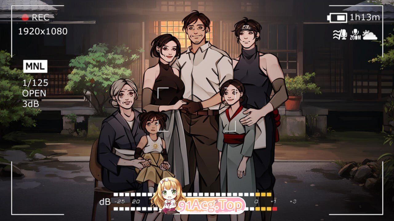 火影忍者：忍者领主 Naruto: Shinobi Lord v0.45 双端 预览图