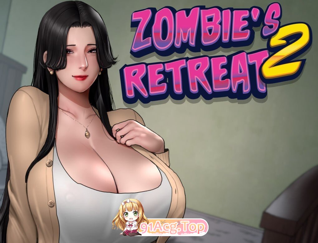 僵尸生活2：僵局 Zombie's Retreat v1.1.0 PC端 汉化版高清版 预览图