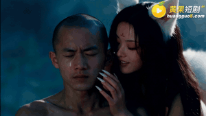 AI 短剧《奇天珠》第1集 动漫视频 PC端 预览图