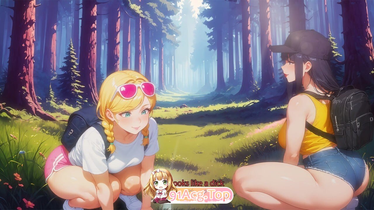 我爱你的妻子 I Love Your Wife v0.5 汉化步兵版 双端 汉化版高清版 预览图