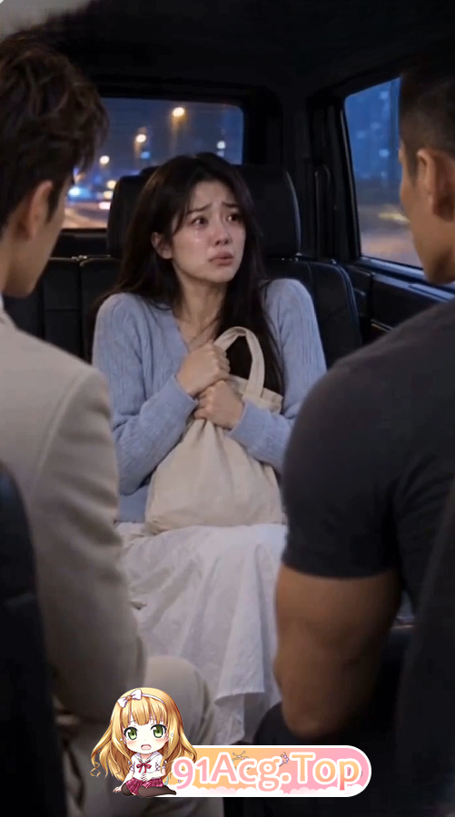 AI短剧《少妇的复仇》第1-2集-妹妹惨死·真相被权势掩埋 动漫视频 PC端 预览图